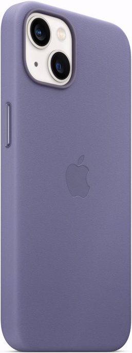 Produktbild Apple Leder Case mit MagSafe (Apple iPhone 13)