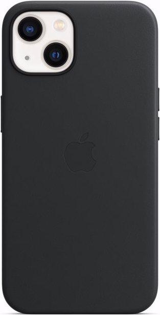 Apple Leather Case with MagSafe (Apple iPhone 13)