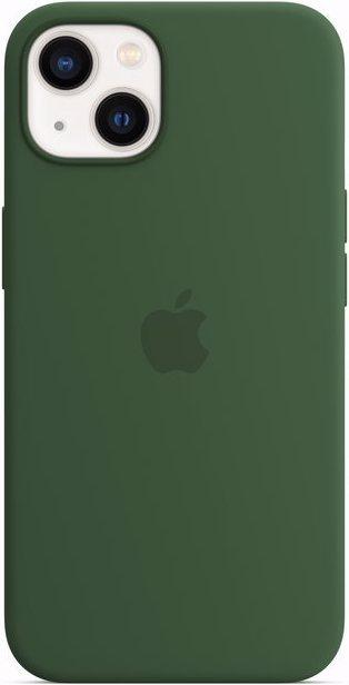 Image du produit Apple Étui en silicone avec MagSafe (Apple iPhone 13)