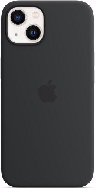 Apple Silikon Case mit MagSafe (Apple iPhone 13)