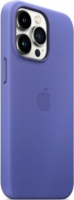 Immagine prodotto Apple Custodia in pelle con MagSafe (Apple iPhone 13 Pro)