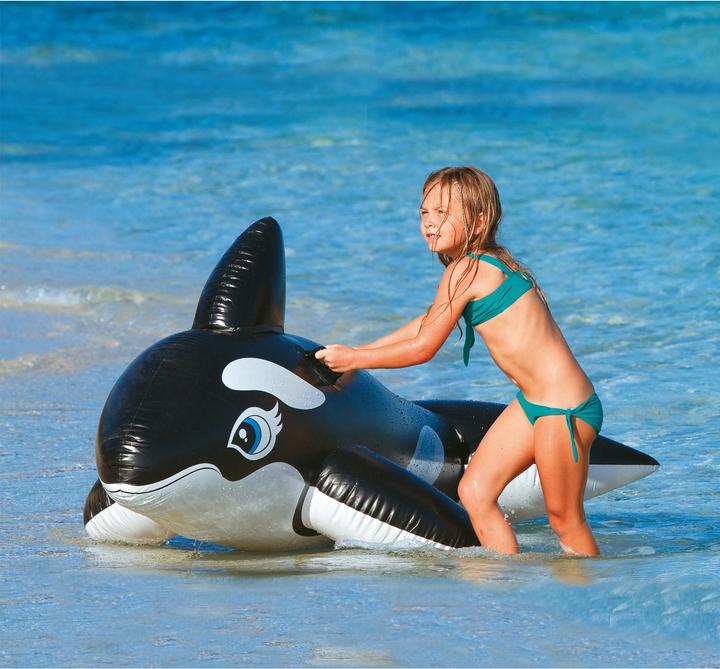 Produktbild Intex Whale
