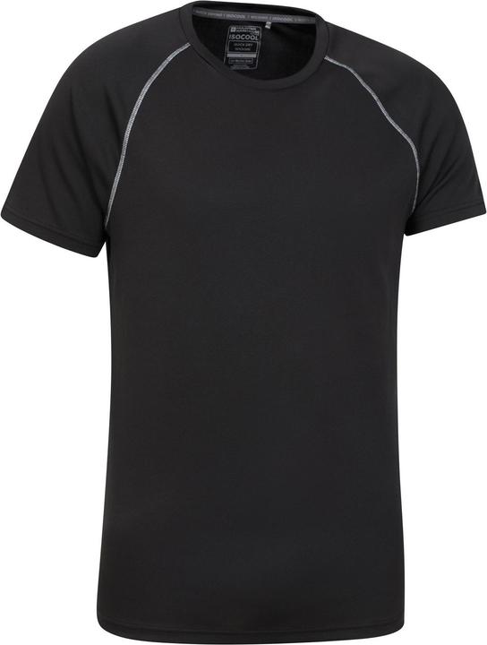 Immagine prodotto Mountain Warehouse Endurance Maglietta Uomo (L)