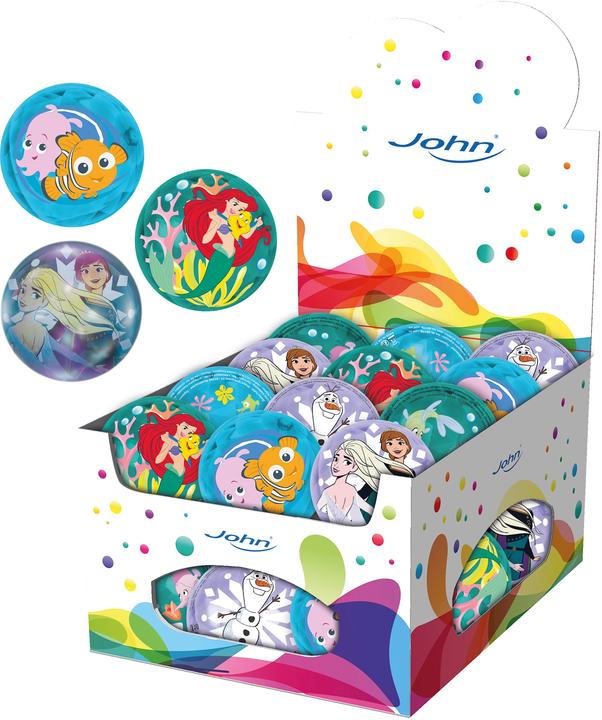 Actual product image John Ball Light Up Disney (24)