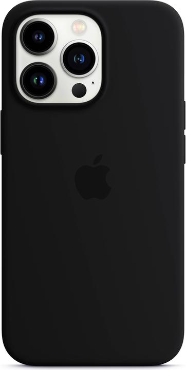 Actual product image Apple Silicone Case with MagSafe (Apple iPhone 13 Pro)