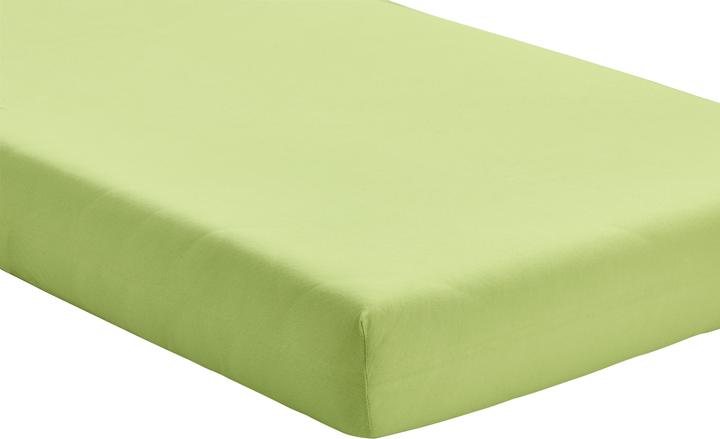 Vert pomme