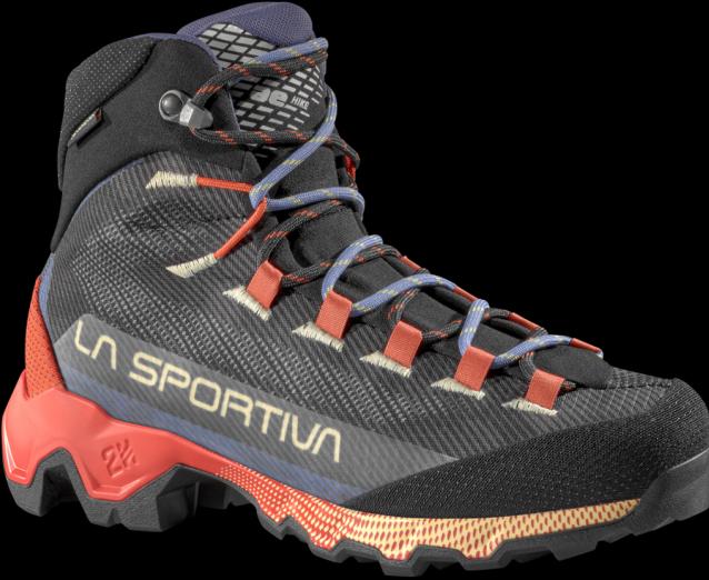 Immagine prodotto La Sportiva Aequilibrium Hike Woman GTX (36.5)
