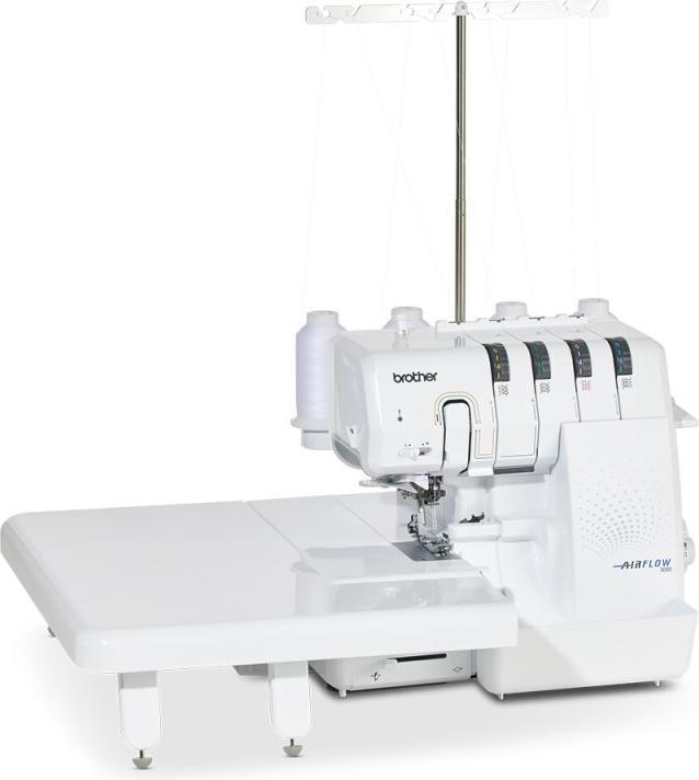 Actual product image Brother Airflow 3000