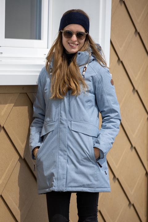 Image du produit Rukka Pepper veste d'hiver pour dame (38)