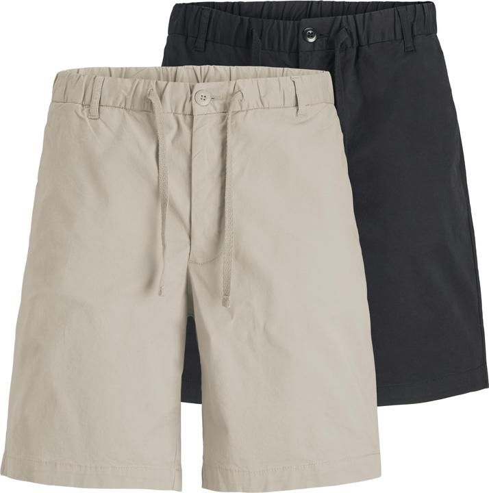 Actual product image Jack & Jones Jpstjaiden Campaign Hybrid Bondi Sh 2pk (L)