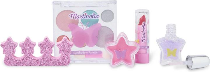 Produktbild Martinelia Shimmer Wings: Bagpack & Set