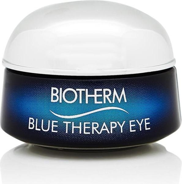 Produktbild Biotherm Blue Therapy Eye (Crème, 15 ml)