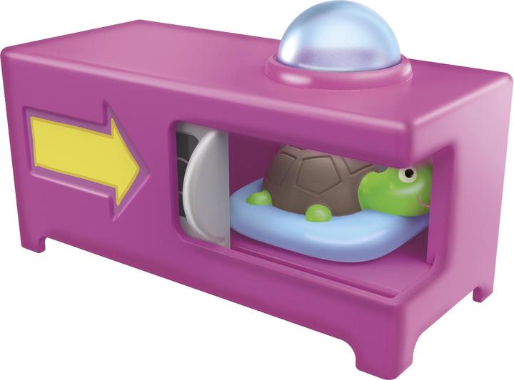 Image du produit Hasbro Peppa's Adventures Peppa chez le vétérinaire Set de jeu, jouet d'éveil, avec 1 figurine et 3 Acce