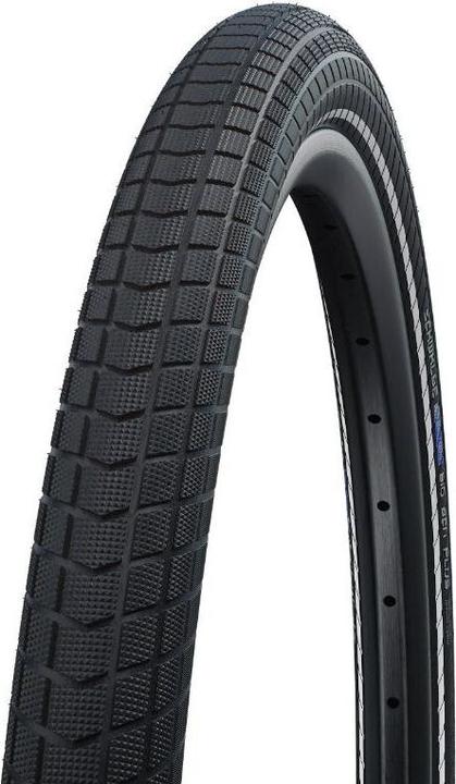 Actual product image Schwalbe Big Ben Plus (24 x 2.15, 55-507)