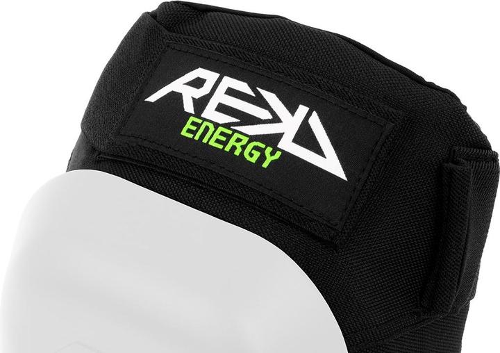 Image du produit Rekd Energy Patrol Knee Pads (33, 35, 37, 34 C, 36 C, Genouillère)