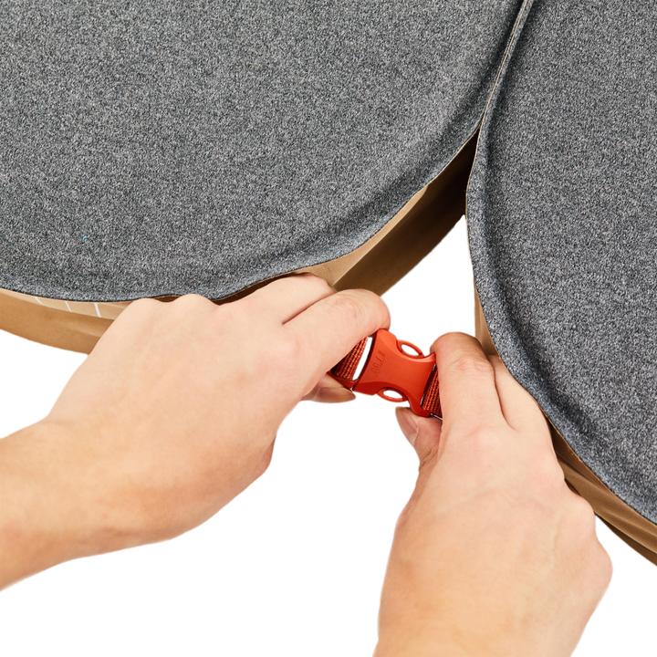 Image du produit Quechua Ultim Comfort