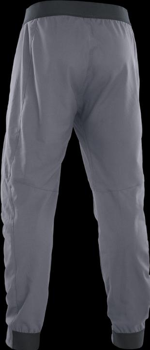 Image du produit ION Bike Pants Logo unisex - grey (28)