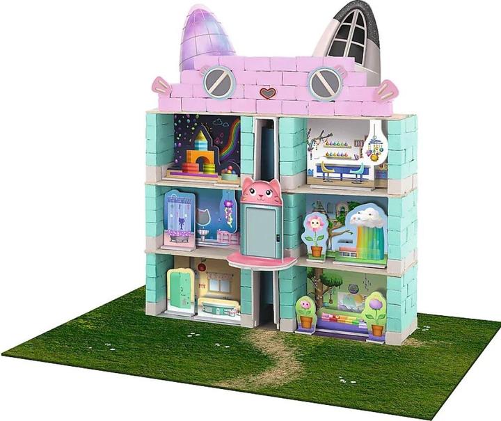 Immagine prodotto Trefl Trucco dei mattoni - L - La casa delle bambole di Gabby (Tedesco)