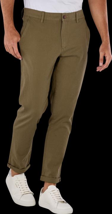 Actual product image Jack & Jones Slim fit chino trousers Chino trousers (W30/L30)