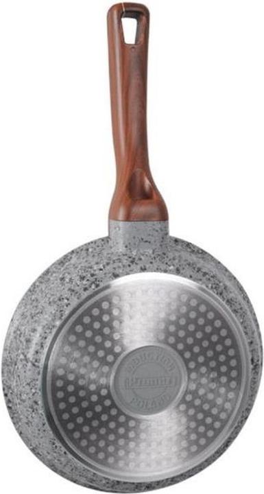 Produktbild Promis Bratpfanne GRANIT 24 cm Granit (24 cm, Bratpfanne)