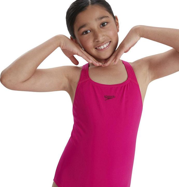 Actual product image Speedo ECO Endurance+ Medalist (15, 16)