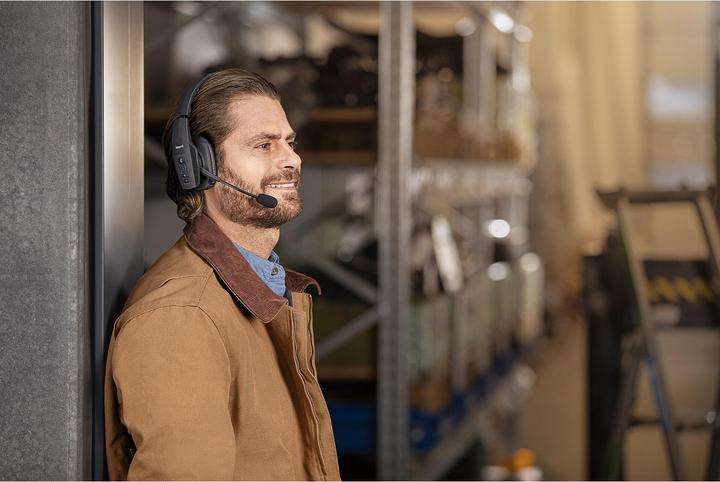Produktbild Jabra VXi BlueParrott B450-XT (Kabellos, USB-C)