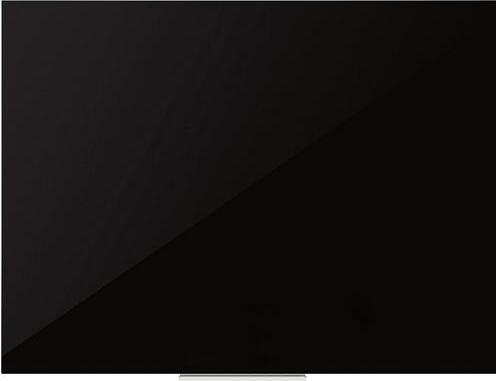 Immagine prodotto Markenlos Pannello di vetro GBB96OD Nero 900 mm