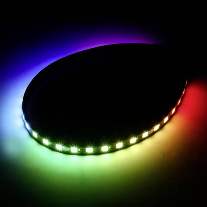 Produktbild Phanteks PC Gehäuse Upgrade Kit Digital Combo Set inkl. 2x LED Strip (Mehrfarbig)