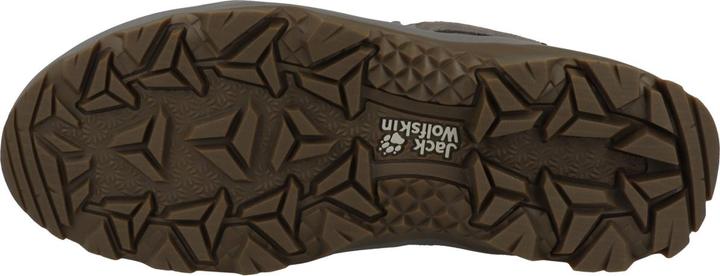 Immagine prodotto Jack Wolfskin Vojo 3 Texapore Mid M (45.5)