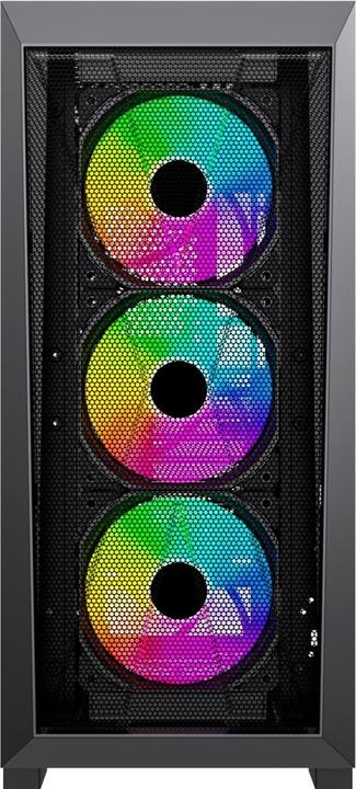 Actual product image Xilence XG151 (ATX, Mini-ITX, mATX)