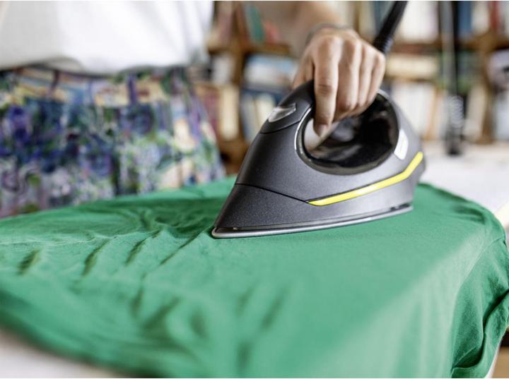 Produktbild Kärcher Iron EasyFinish (1900 W)