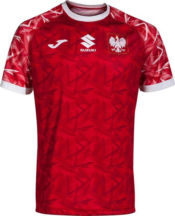Joma Polen EM-Trikot 2024 (XL)
