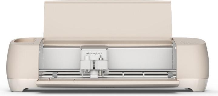 Immagine prodotto Cricut Explore 4 SEASHELL ENGAGEMENT (P)