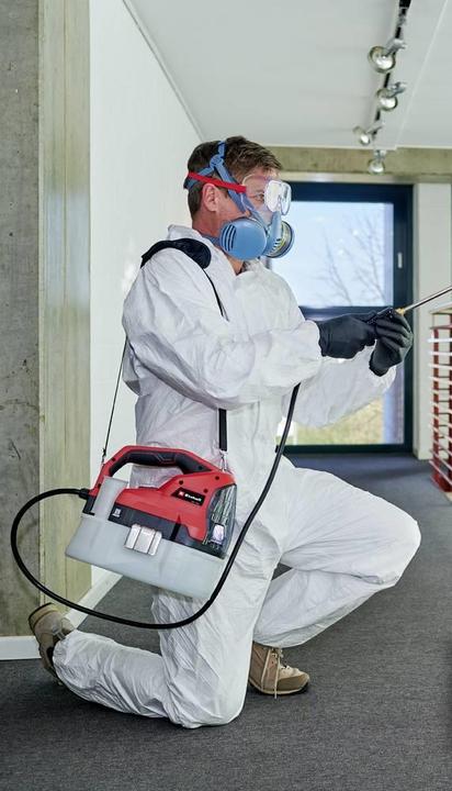 Produktbild Einhell GE WS 18/75 Li Solo (7.50 l)