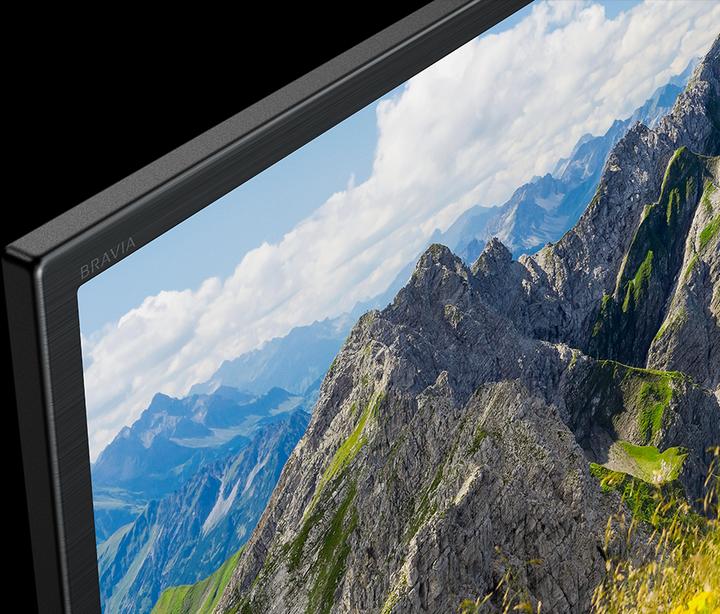 Produktbild Sony Kd-55xf7597 (55", LCD, 4K, 2018)