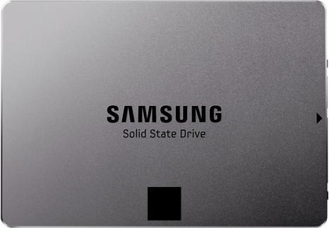 Productafbeelding Samsung 840 EVO Basis (750 GB, 2.5")