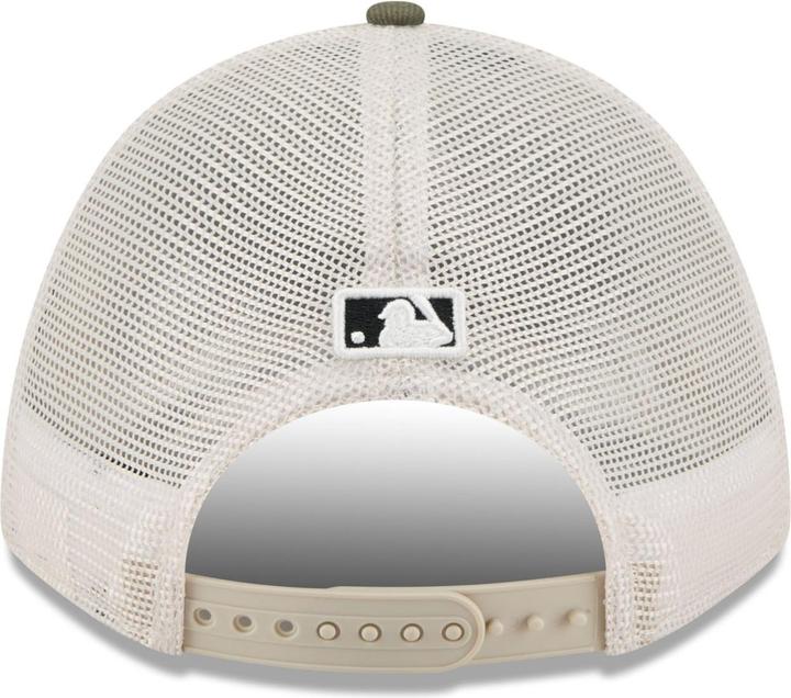 Produktbild New Era 9Forty M-Crown Cap - Armed Forces New York Yankees