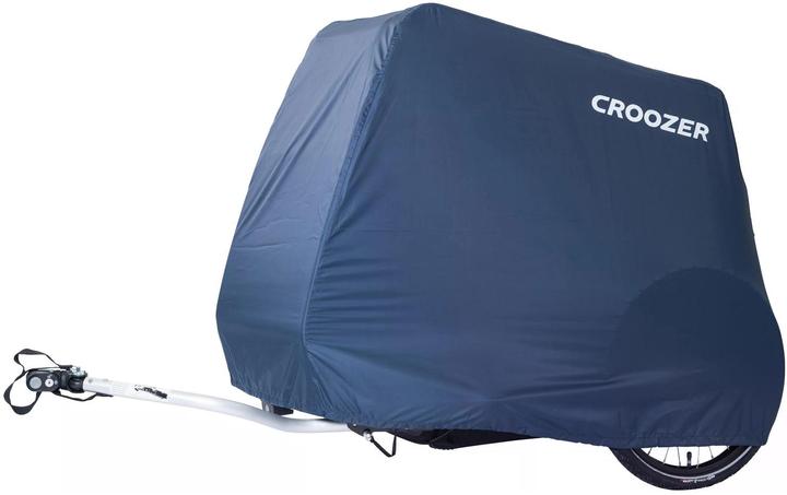 Produktbild Croozer Faltgarage DOG/CARGO