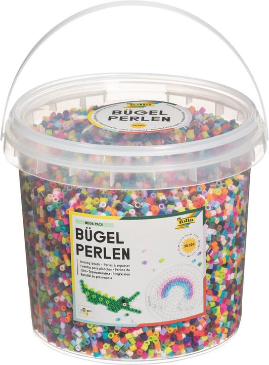 Image du produit Folia Perles à thermocoller