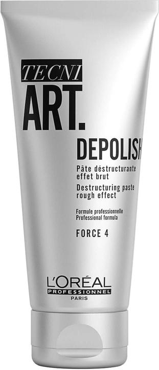 Actual product image L'Oréal Professionnel DePolish (Hair paste, 100 ml)