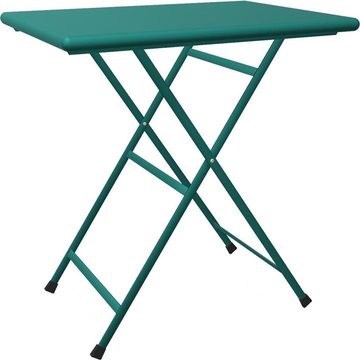 Immagine prodotto Tavolo da giardino Arc-en-ciel xcm (70 cm)