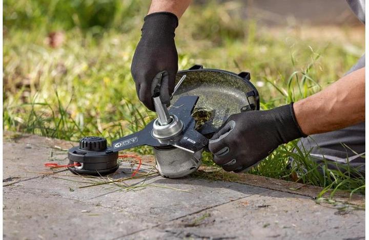 Actual product image Bosch Professional GFR 18V-23 solo (Trim line)