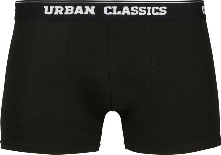 Immagine prodotto Urban Classics Boxer Shorts 3-Pack (XL, confezione da 3)