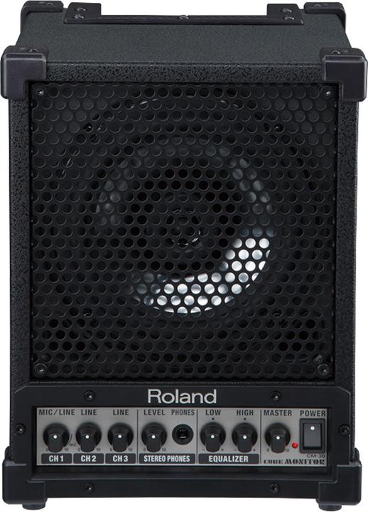 Actual product image Roland Cube Monitor CM-30 (Guitar, 30 W)