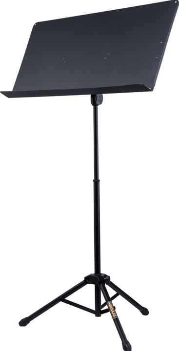 Produktbild Hercules BS429BP - Orchester-Dirigentenpult Set