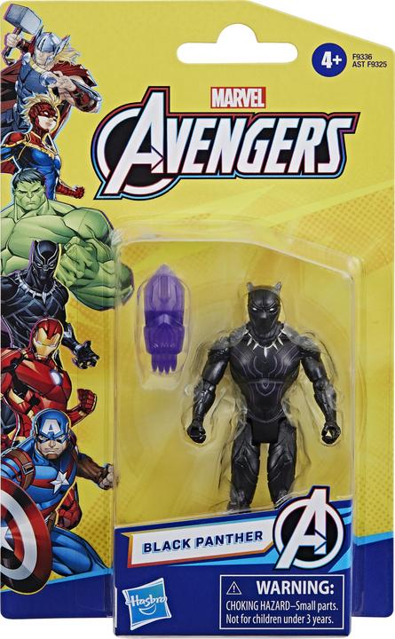 Produktbild Hasbro Black Panther