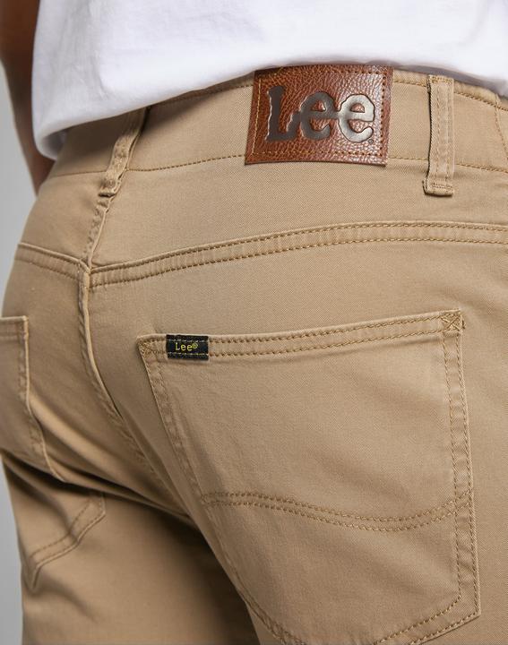Actual product image Lee Extreme Motion Straight Jeans cougar (32, 40, XL)