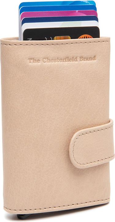 Produktbild The Chesterfield Brand Nivala Geldbörse RFID Schutz Leder 7.5 cm