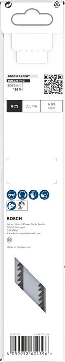 Actual product image Bosch Professional Zubehör PRO Wood Precise T1044DP