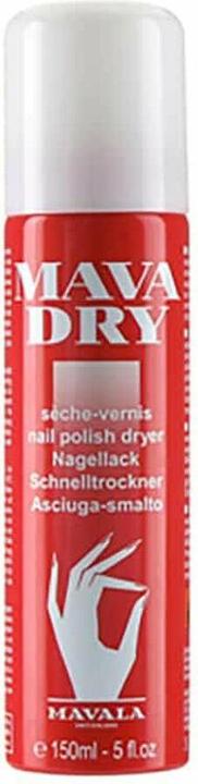Immagine prodotto Mavala Spray ad asciugatura rapida Mava-dry (Trasparente, Smalto)
